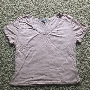 Pink Tee Shirt